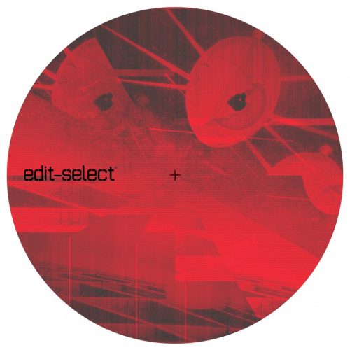 Edit Select & Teste – The Wipe / Ascend