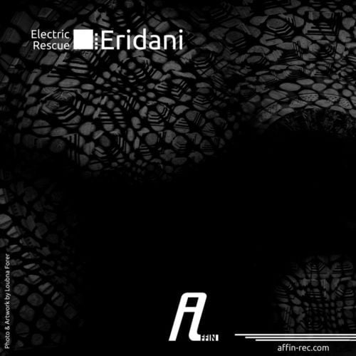image cover: Electric Rescue - Eridani [Affin]