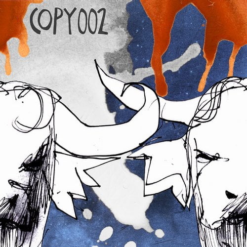 image cover: Falling Cows - Brigade EP (Pawas Swinging Steak Remix) [Copycow]