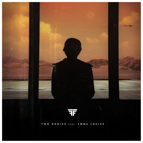 image cover: Flight Facilities - Two Bodies (Feat. Emma Louise) (Remixes)