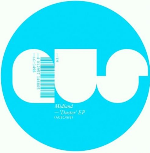 Midland – Duster EP