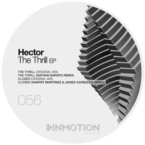 image cover: Hector - The Thrill [Inmotion Music]
