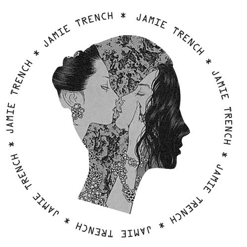 Jamie Trench - Street Lamps EP