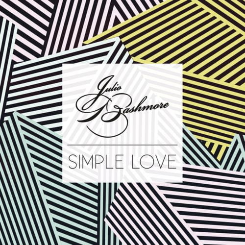 image cover: Julio Bashmore - Simple Love