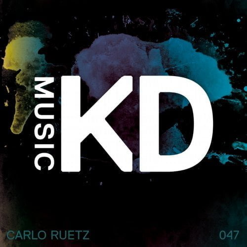 image cover: Carlo Ruetz - Floor To Floor EP [KD Music]