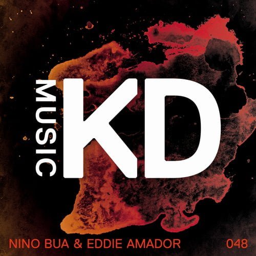 image cover: Eddie Amador & Nino Bua & - In My Body [KD Music]
