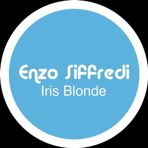 image cover: Enzo Siffredi - Iris Blonde [Keno Records]