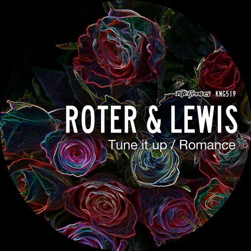 image cover: Roter & Lewis - Tune It Up Romance [Nite Grooves]