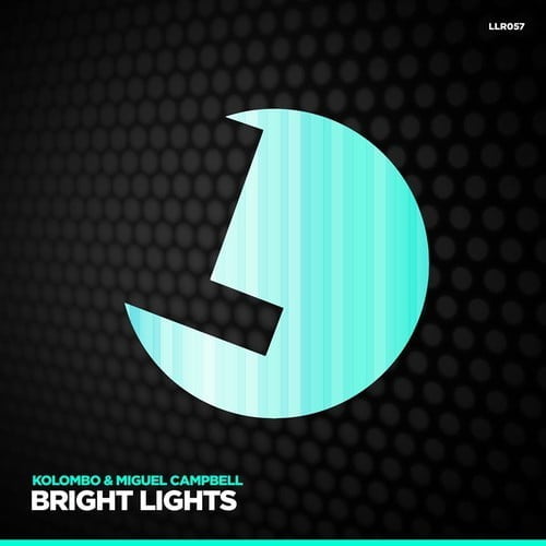 image cover: Kolombo & Miguel Campbell - Bright Lights [LouLou Records]