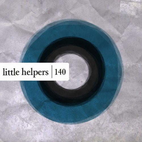 image cover: Salva Stigler - Little Helpers 140 [Little Helpers]