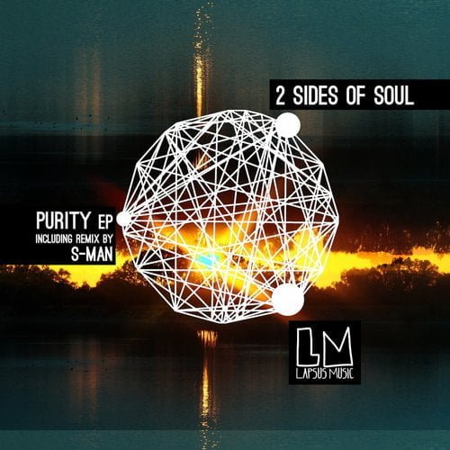 image cover: 2 Sides Of Soul - Purity EP [Lapsus Music]