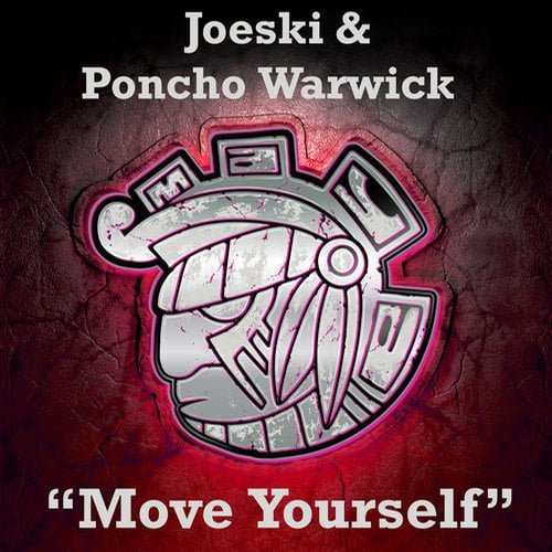 image cover: Joeski & Poncho Warwick - Move Yourself [Maya Records]