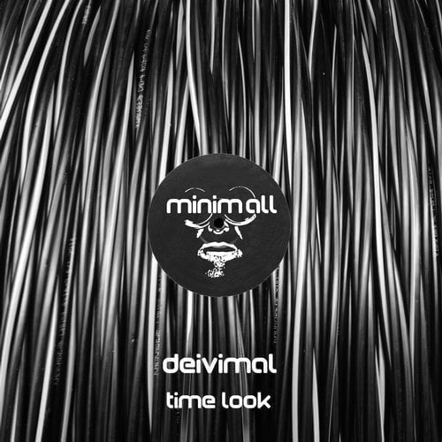 MINIMALL106 Deivimal - Time Look [minim.all]