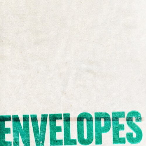 image cover: Fer BR - Envelopes EP [Minus]