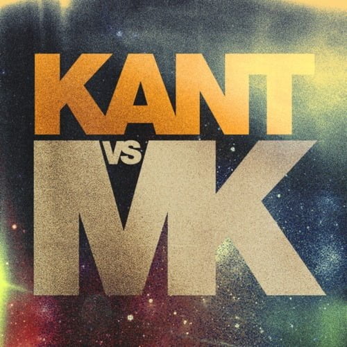 MK vs. KANT - Ey Yo