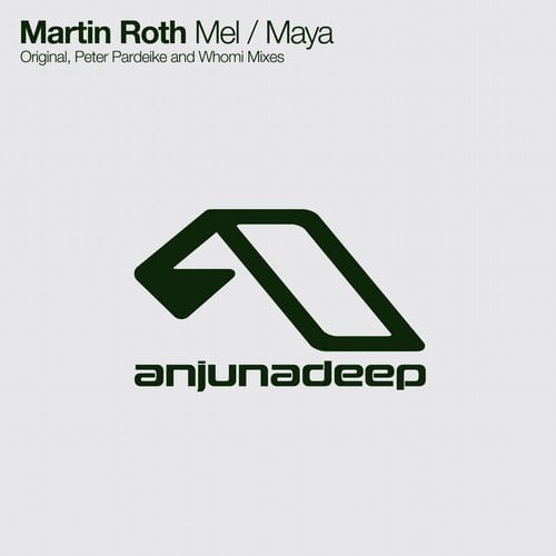 Martin Roth - Mel - Maya