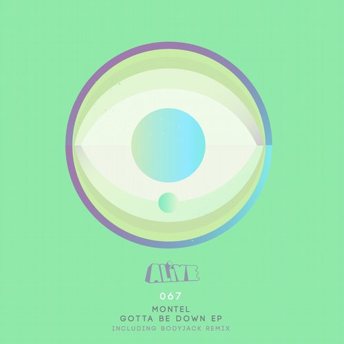 image cover: Montel - Gotta Be Down EP [ALiVE Recordings]