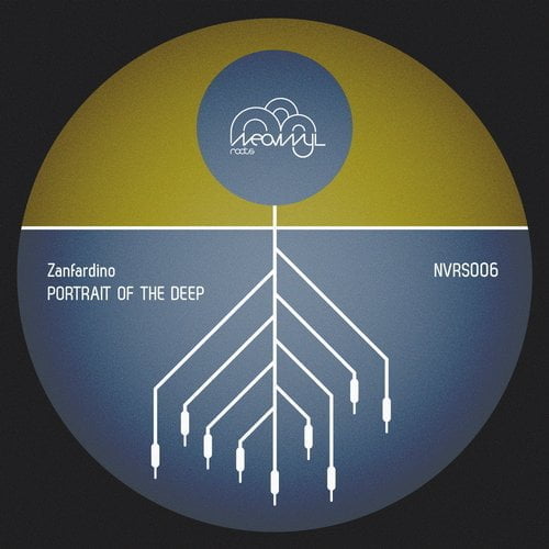 image cover: Zanfardino - Portrait Of The Deep [Neovinyl Recordings]
