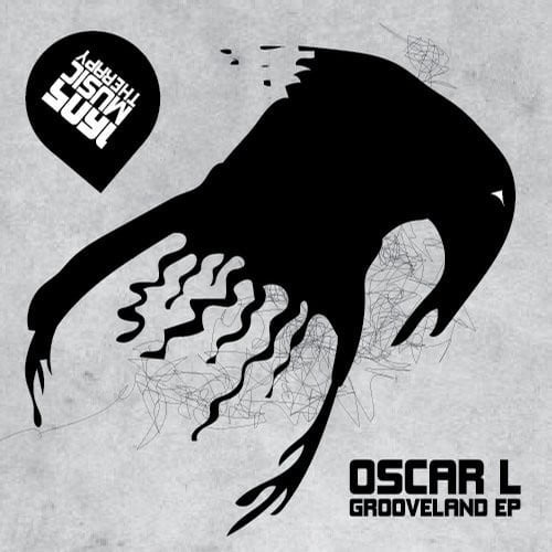 image cover: Oscar L - Grooveland EP [1605180]