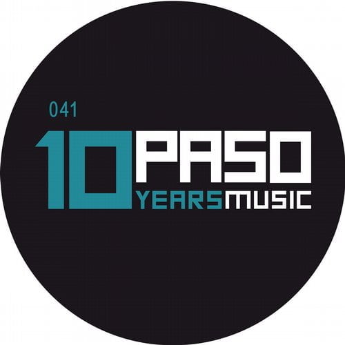 image cover: VA - 10 Years Paso Music [Paso Music]