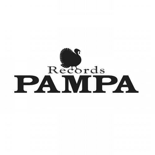 image cover: VA - Pampa Records #BeatportDecade Deep House [Pampa]