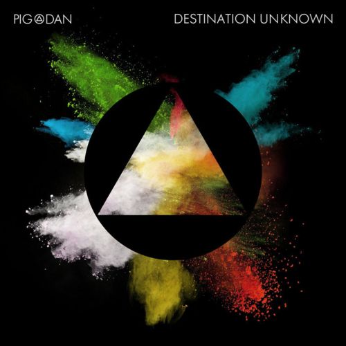 image cover: Pig&Dan – Destination Unknown