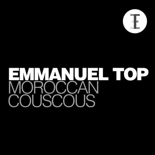 image cover: Emmanuel Top - Moroccan Couscous