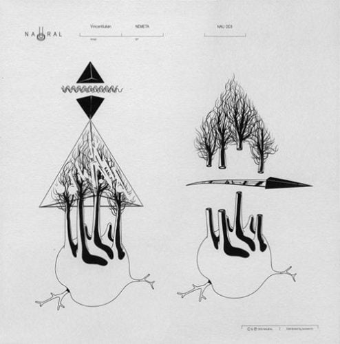 Vincentiulian – Nemeta