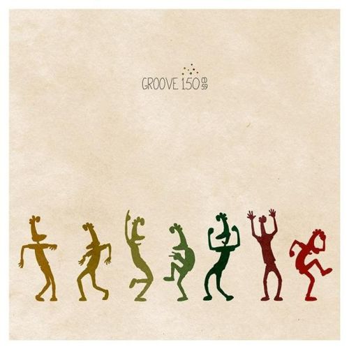image cover: VA - Groove 150 CD 59