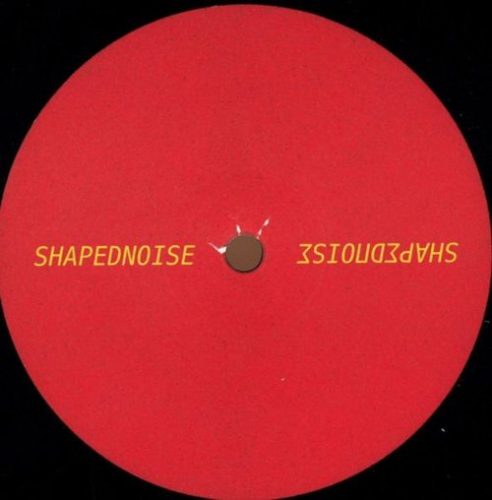 Shapednoise – CCCP 11