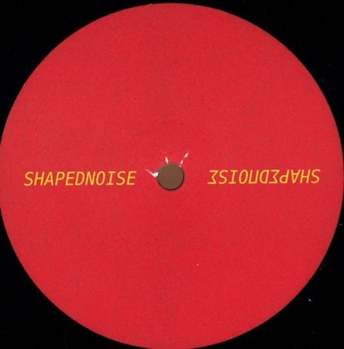 image cover: Shapednoise - CCCP 11