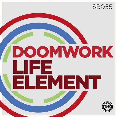 image cover: Doomwork - Life Element [Sudbeat Music]