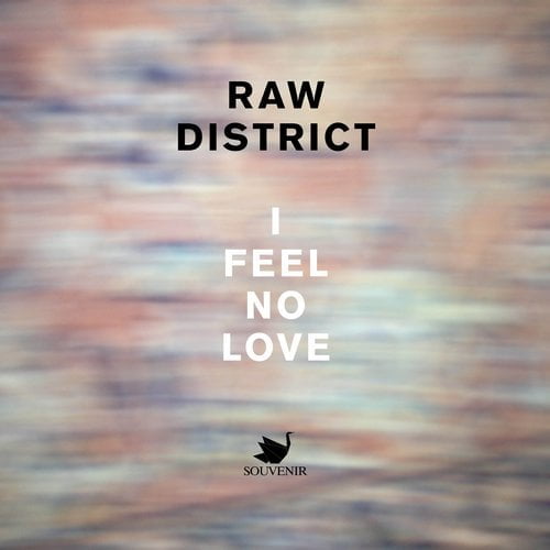 image cover: Raw District - I Feel No Love [Souvenir Music]