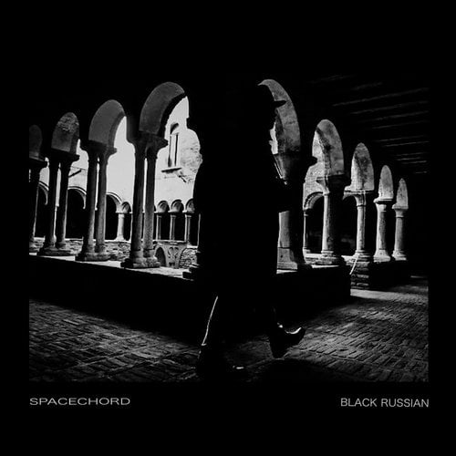 image cover: Spacechord - Black Russian [Spacechord]