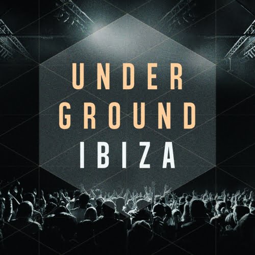 image cover: VA - Underground Ibiza [Toolroom Longplayer]