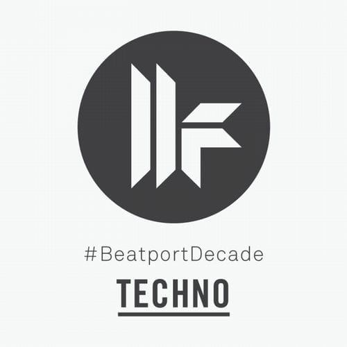 TOOLROOM #BEATPORTDECADE TECHNO