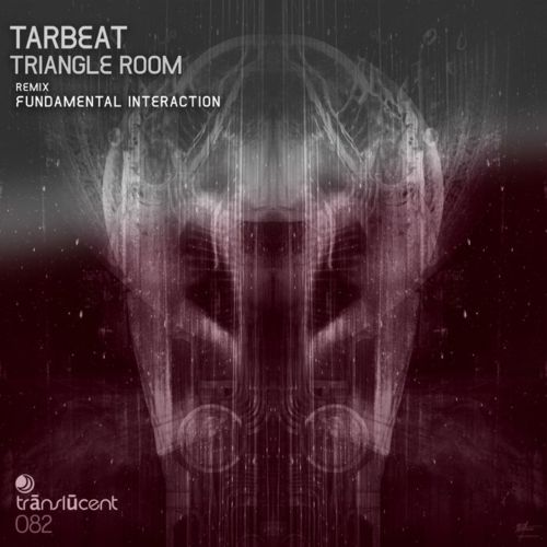 image cover: Tarbeat - Triangle Room [Translucent]
