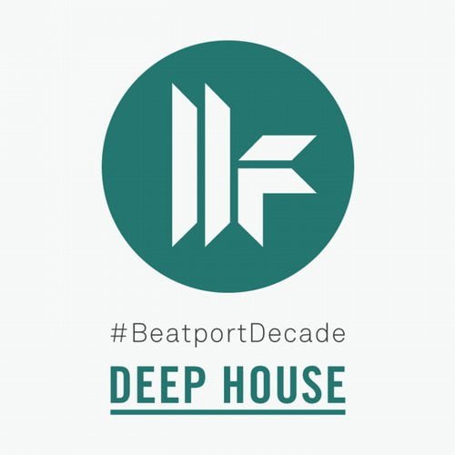 image cover: VA - Toolroom #Beatportdecade Deep House