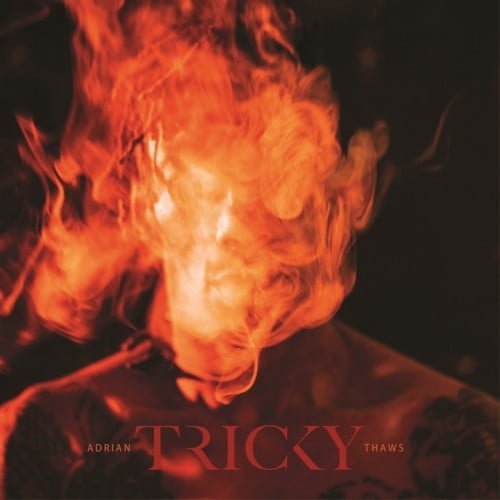 image cover: Tricky - Adrian Thaws [!K7]