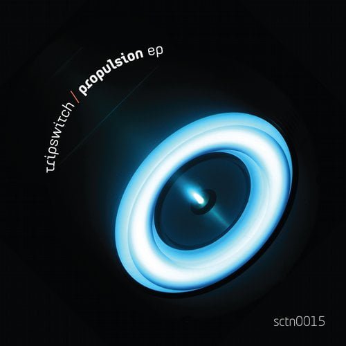 image cover: Tripswitch - Propulsion EP