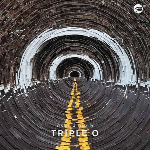 image cover: Onno, Okain - Triple O [Upon You Records]