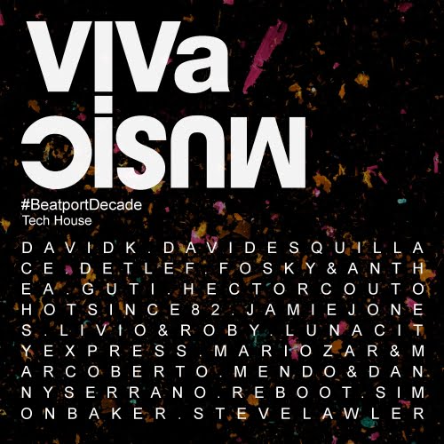 VIVa-MUSiC-BeatportDecade-Tech-House