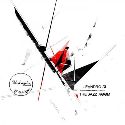 image cover: Leandro Di - The Jazz Room [Vulcania Records]
