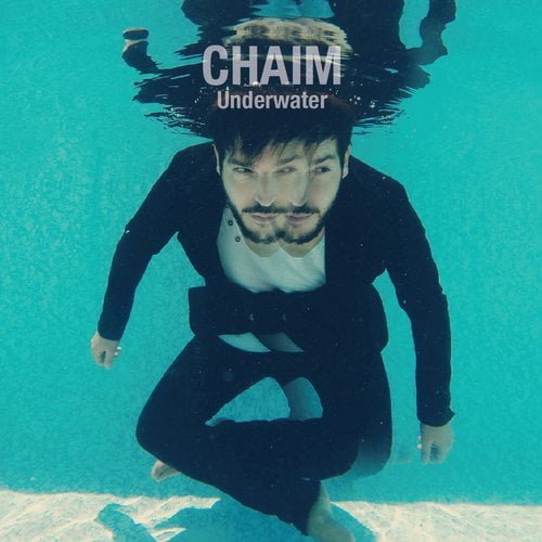 image cover: Chaim - Underwater (+Ryan Crosson Remix) [Visionquest]
