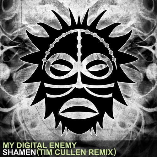image cover: My Digital Enemy - Shamen (Tim Cullen Remix) [Vudu Records]