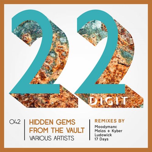 Various_Artists - Hidden_Gems_From_The_Vault