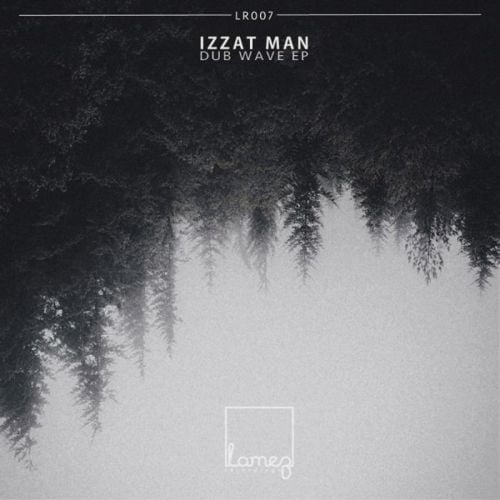 image cover: Izzat Man - Dub Wave