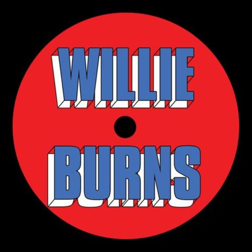 image cover: Willie Burns - I Wanna Love You