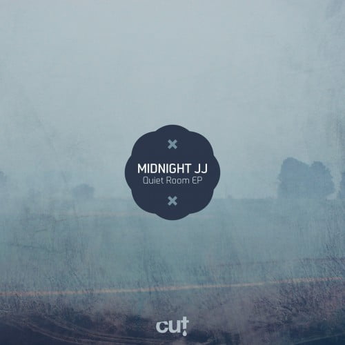 image cover: Midnight JJ – Quiet Room EP