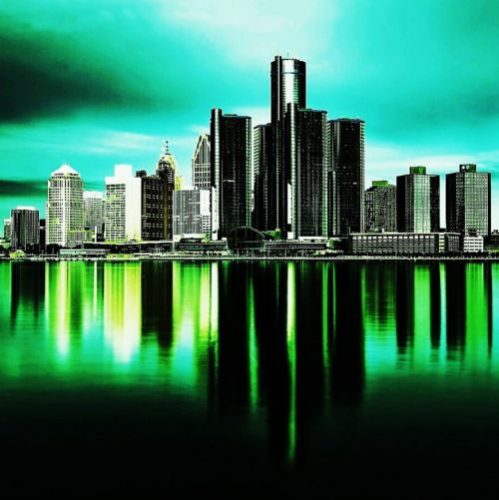 Dr. Futurist – Alvin Toffler